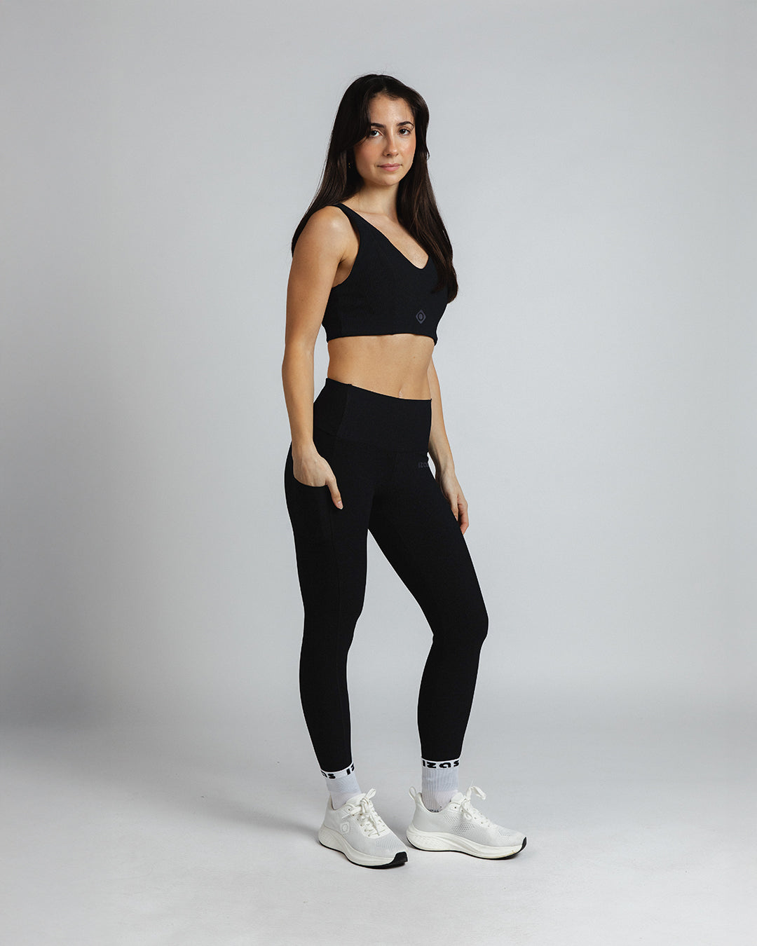 MALLAS BIXBY LONG
