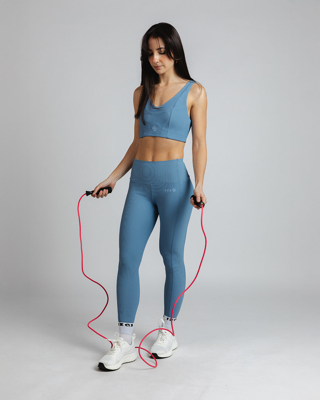 MALLAS BIXBY LONG