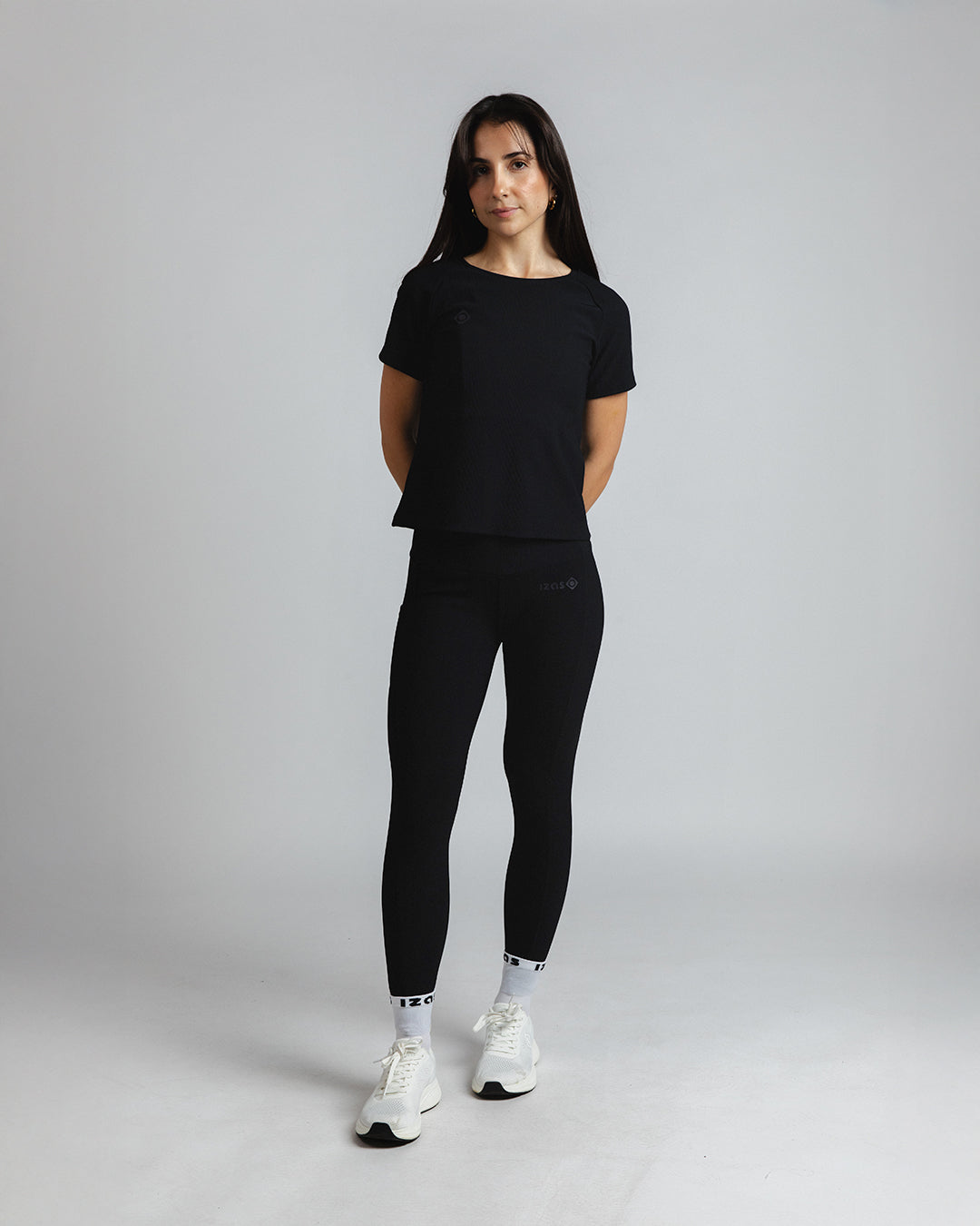 CAMISETA TECNICA MUJER BIXBY T-SHIRT
