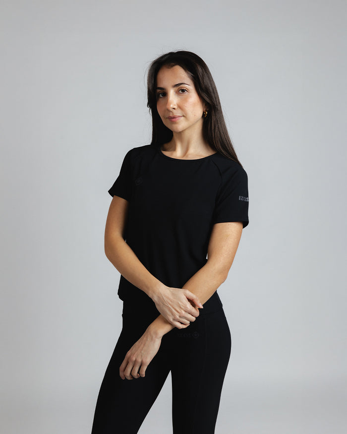 CAMISETA TECNICA MUJER BIXBY T-SHIRT