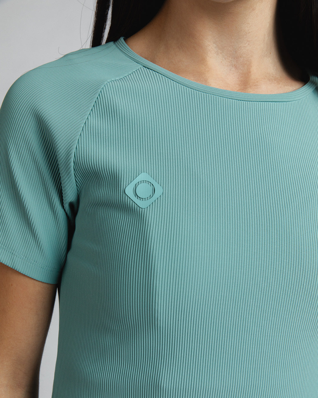 CAMISETA TECNICA MUJER BIXBY T-SHIRT
