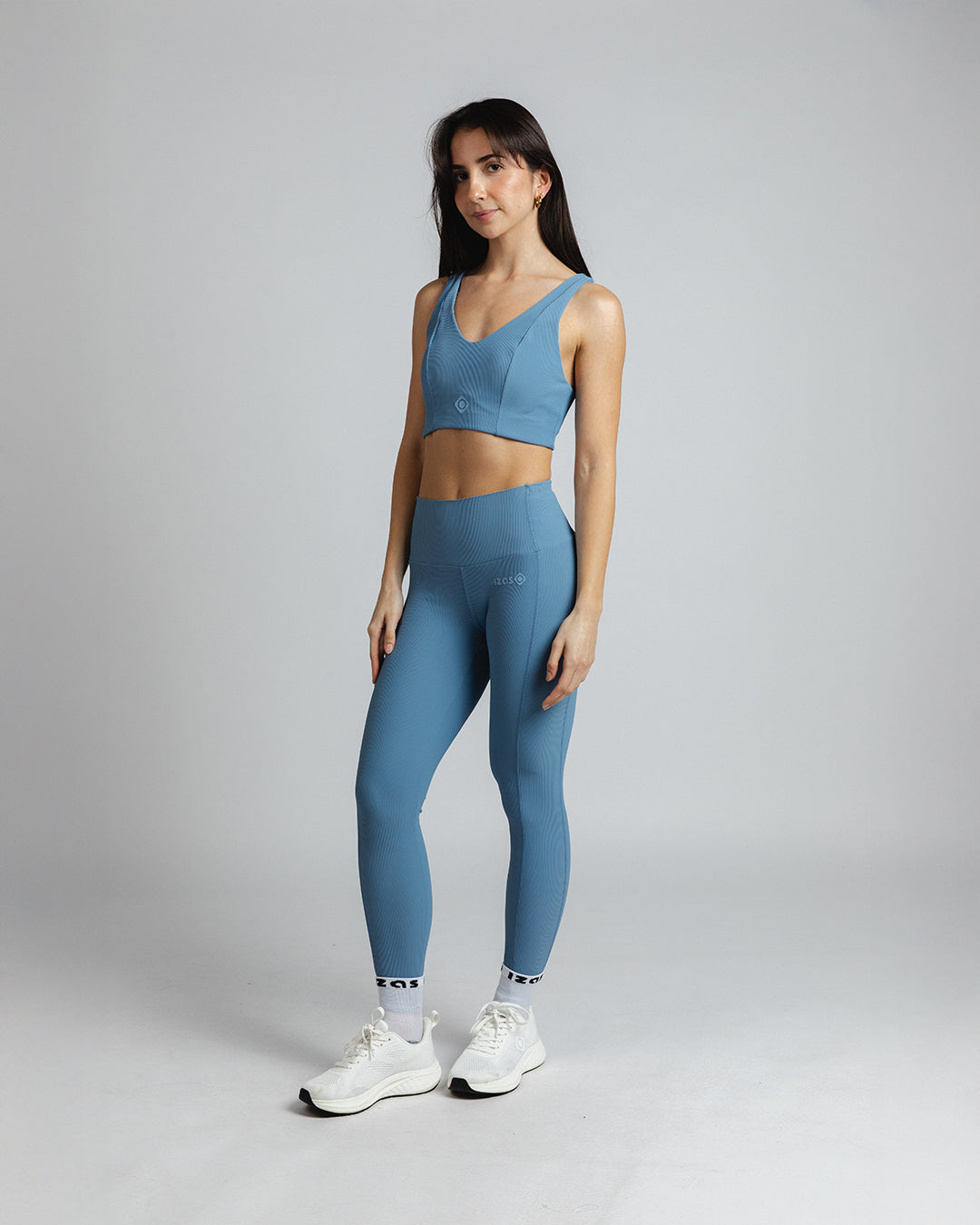 TOP MUJER BIXBY TOP