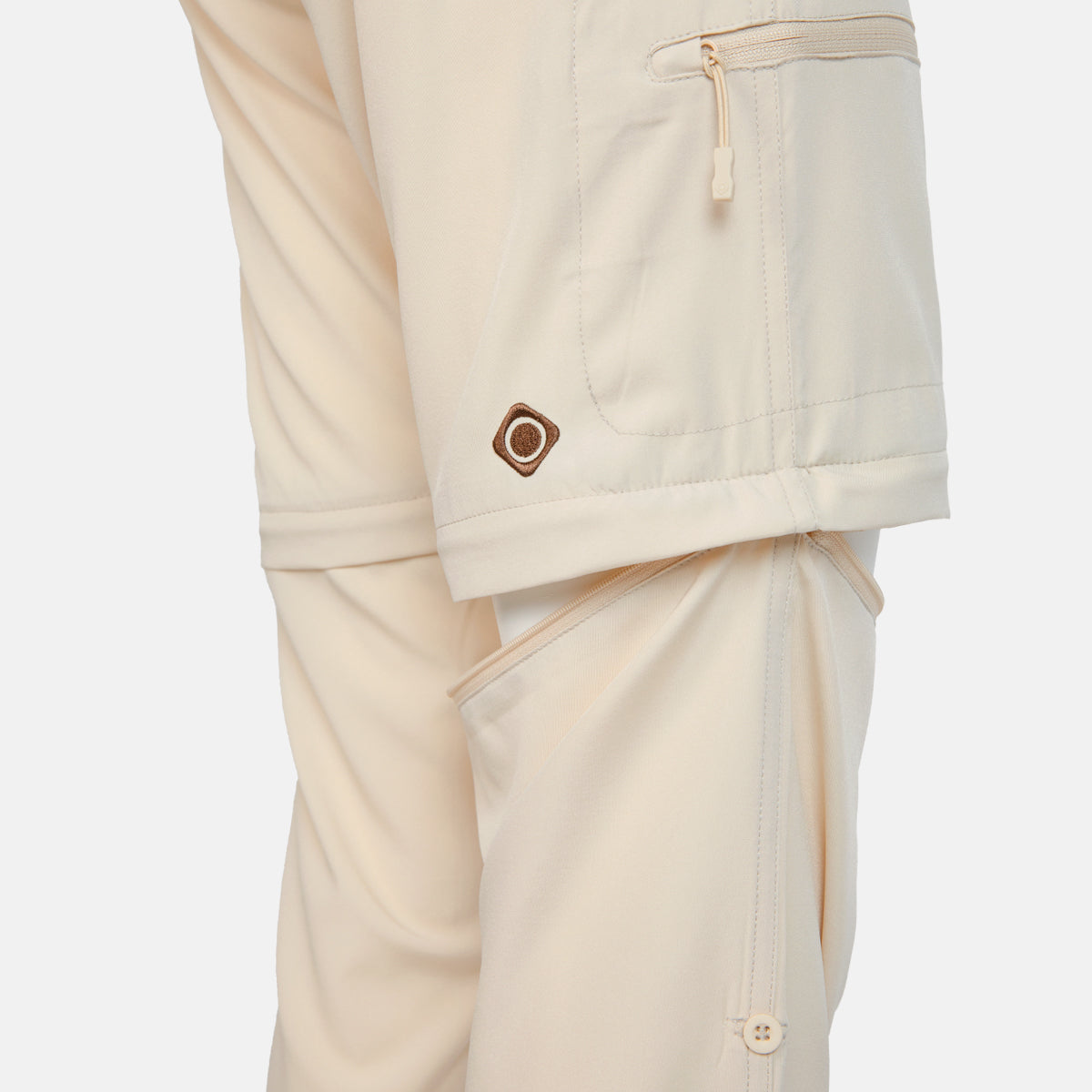 PANTALONE REMOVIBILE BLOIS M