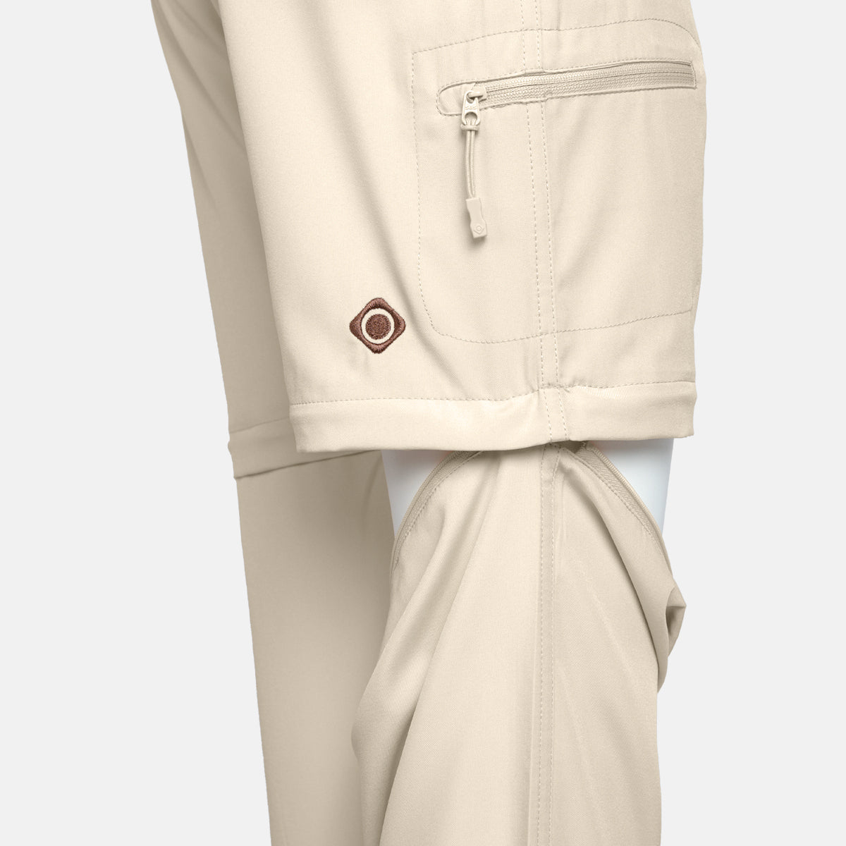 BLOIS W PANTALONI REMOVIBILI