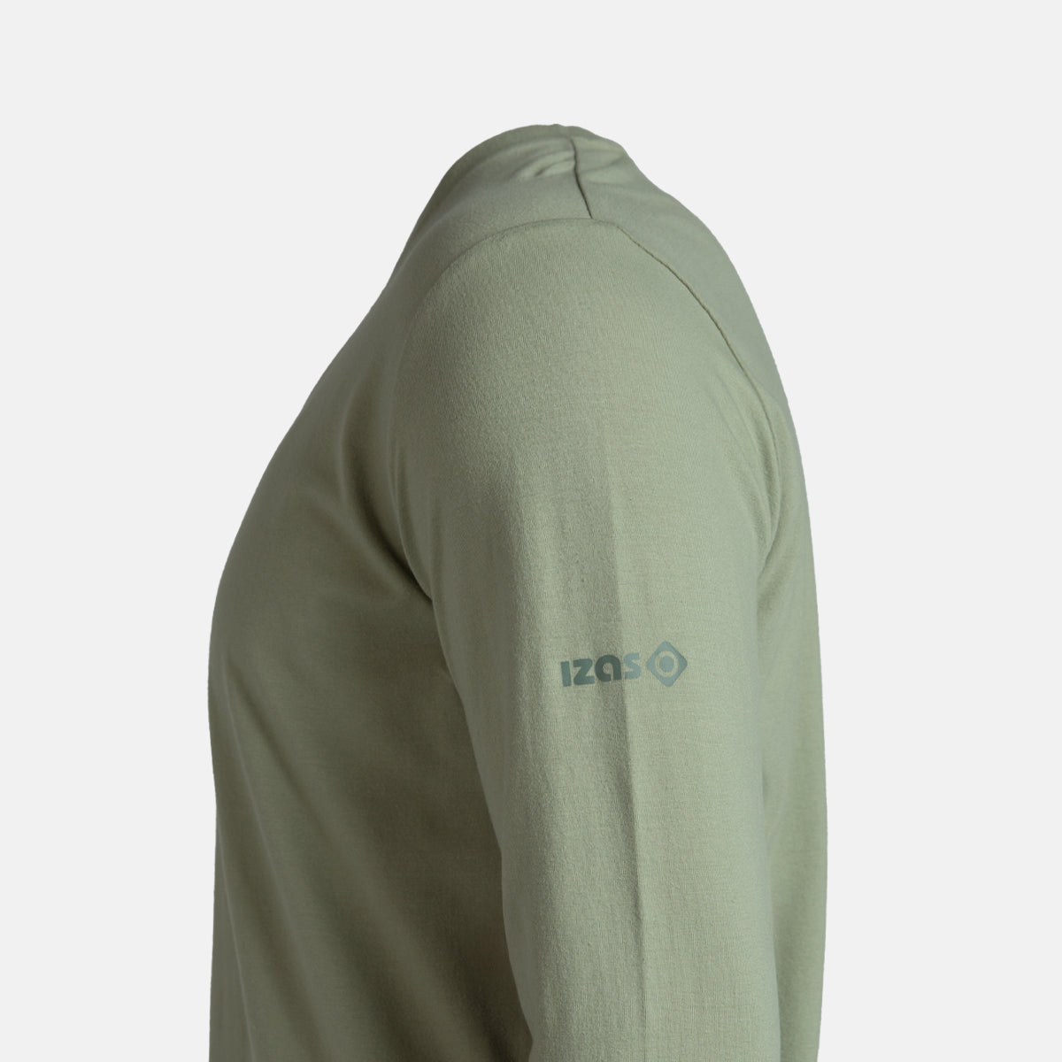 CAMISETA MANGA LARGA BRIANES M LS