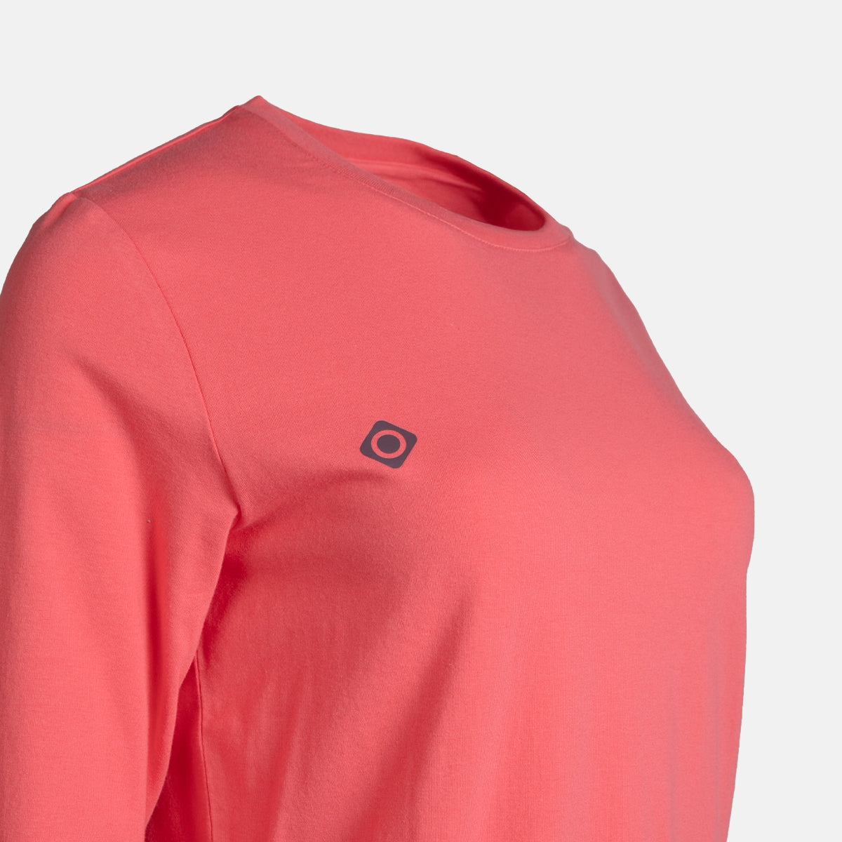 CAMISETA MANGA LARGA MUJER BRIANES W LS