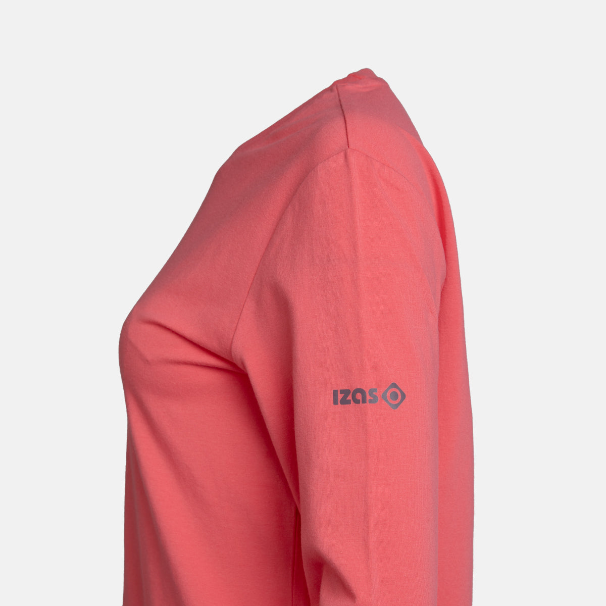 CAMISETA MANGA LARGA BRIANES W LS