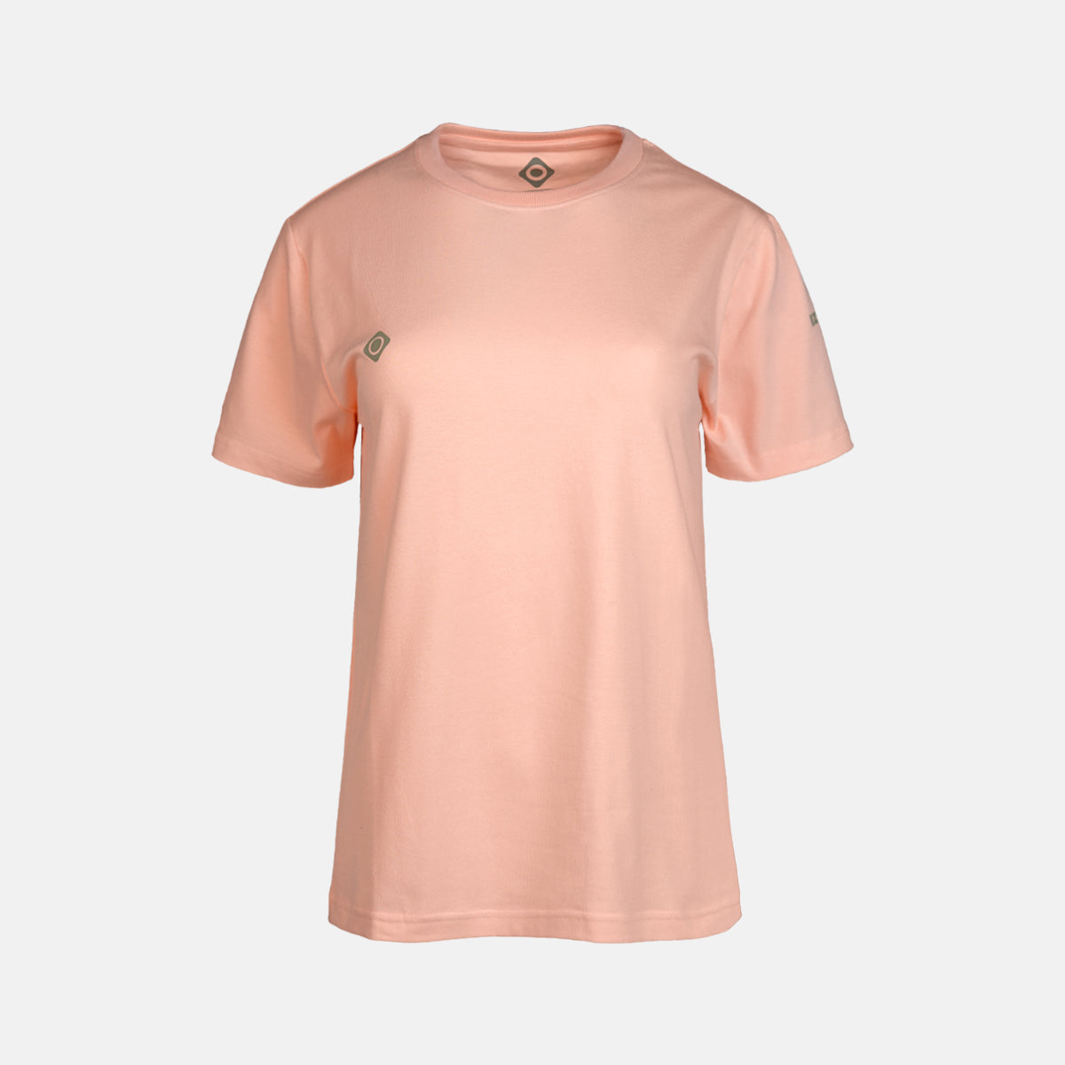 CAMISETA MANGA CORTA BRIANES W V2