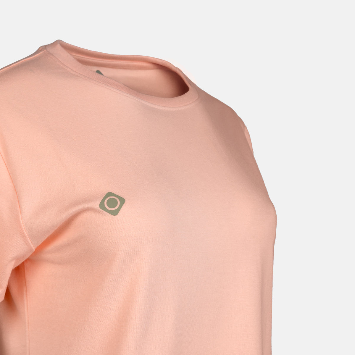 CAMISETA MANGA CORTA BRIANES W V2