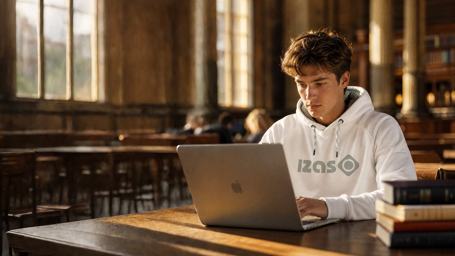 ¿Eres
estudiante?