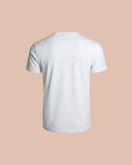 CAMISETA CACHIRULO M HOMBRE IZAS MANGA CORTA