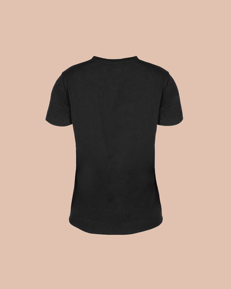 CAMISETA CACHIRULO W MUJER IZAS MANGA CORTA