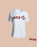 CAMISETA CACHIRULO W MUJER IZAS MANGA CORTA