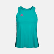 CAMISETA DEPORTIVA MUJER CANTAL TOP