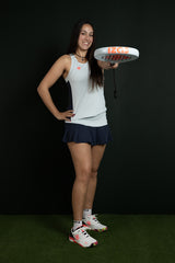 FALDA DE PADEL MUJER CANTAL SKIRT