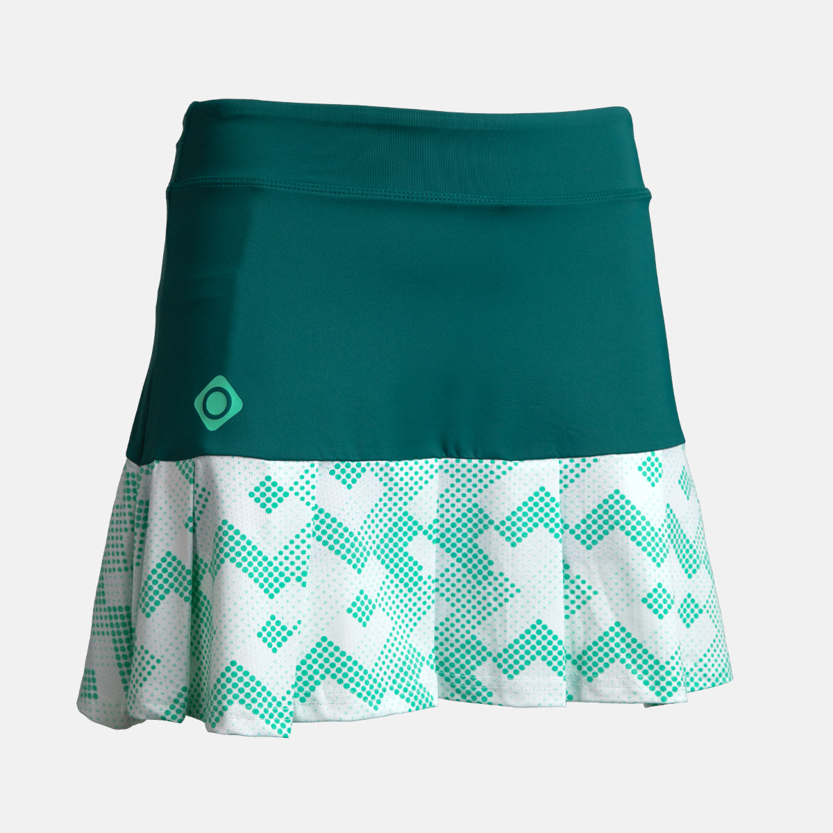 FALDA DE PADEL MUJER CANTAL SKIRT