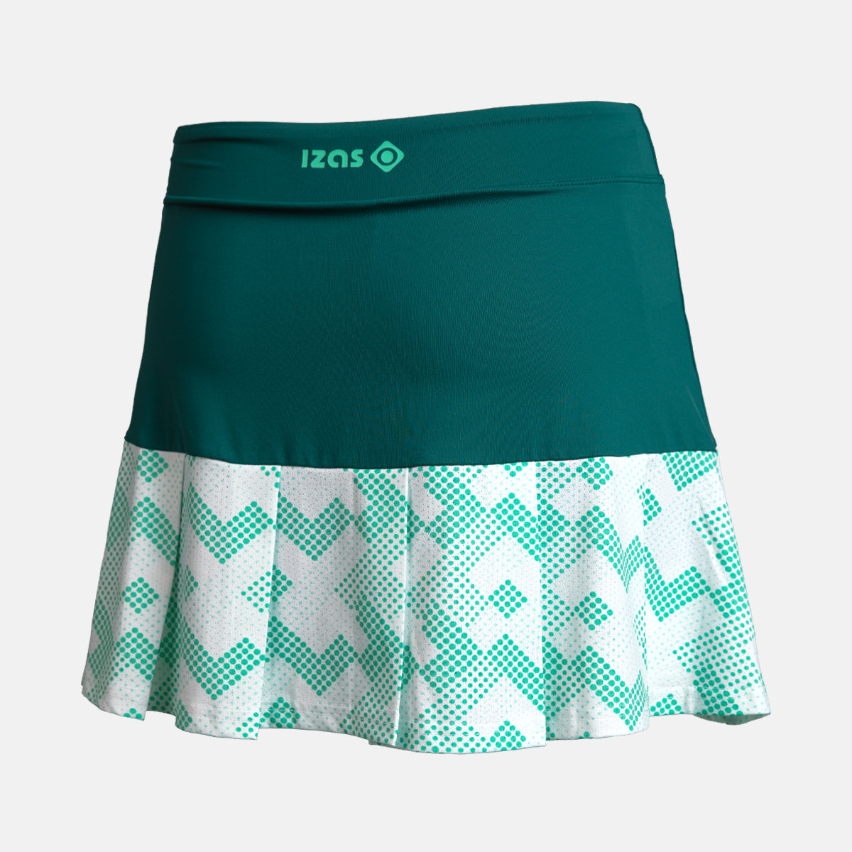 FALDA DE PADEL MUJER CANTAL SKIRT