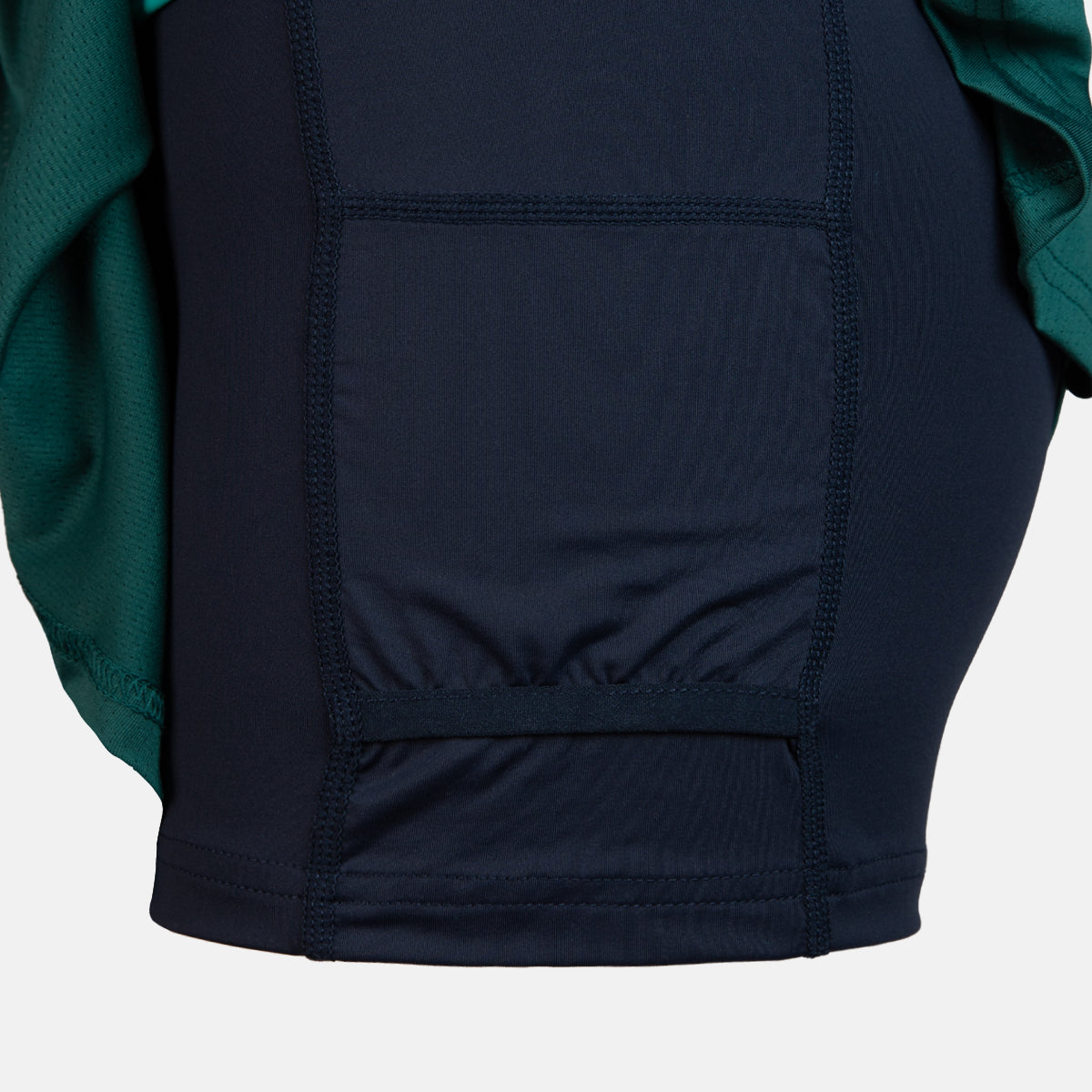 FALDA DE PADEL MUJER CANTAL SKIRT