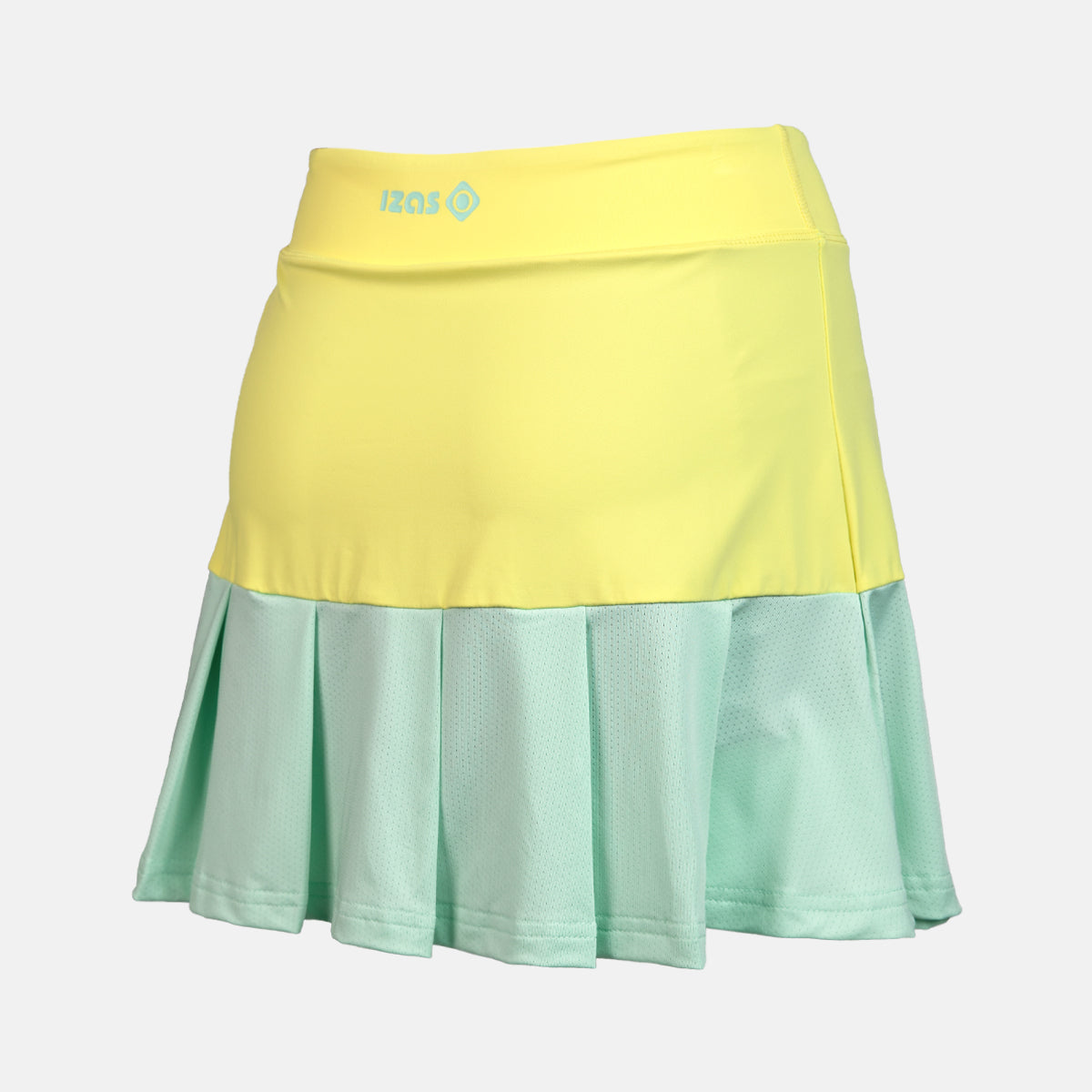 FALDA DE PADEL MUJER CANTAL SKIRT