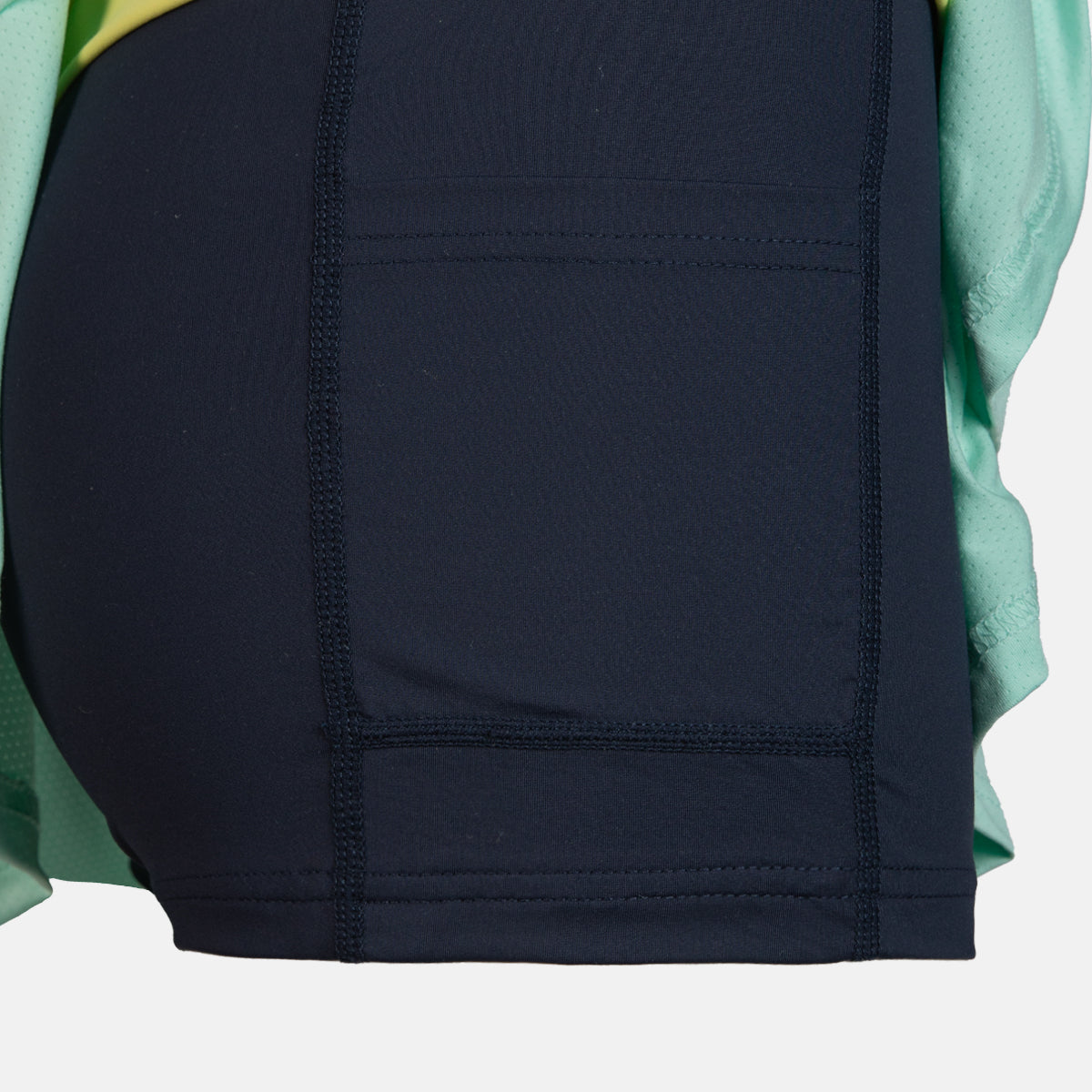 FALDA DE PADEL MUJER CANTAL SKIRT