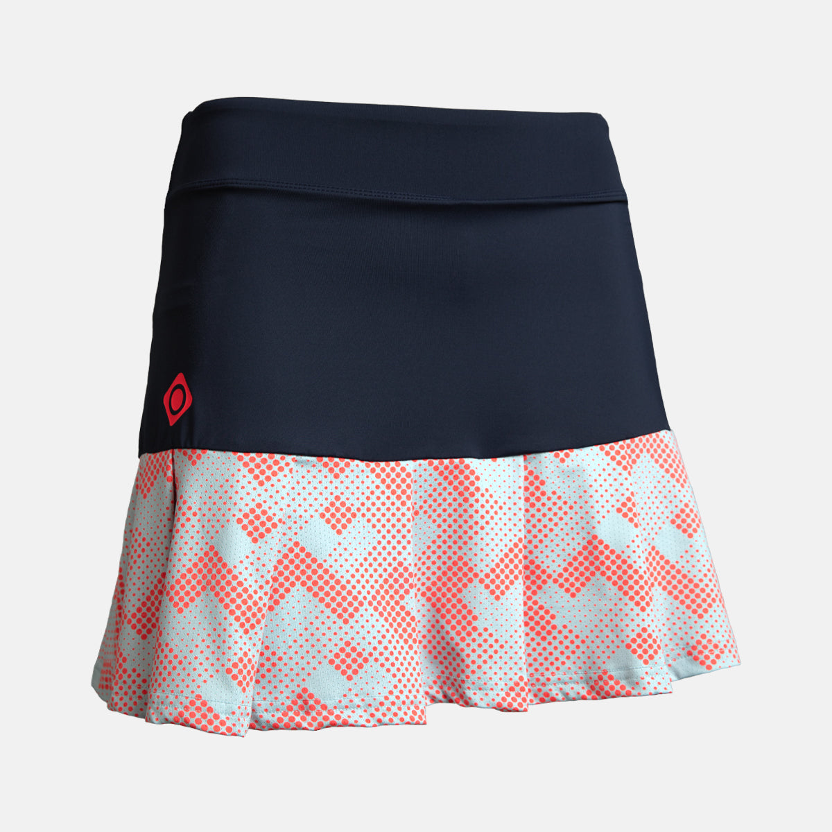 FALDA DE PADEL MUJER CANTAL SKIRT