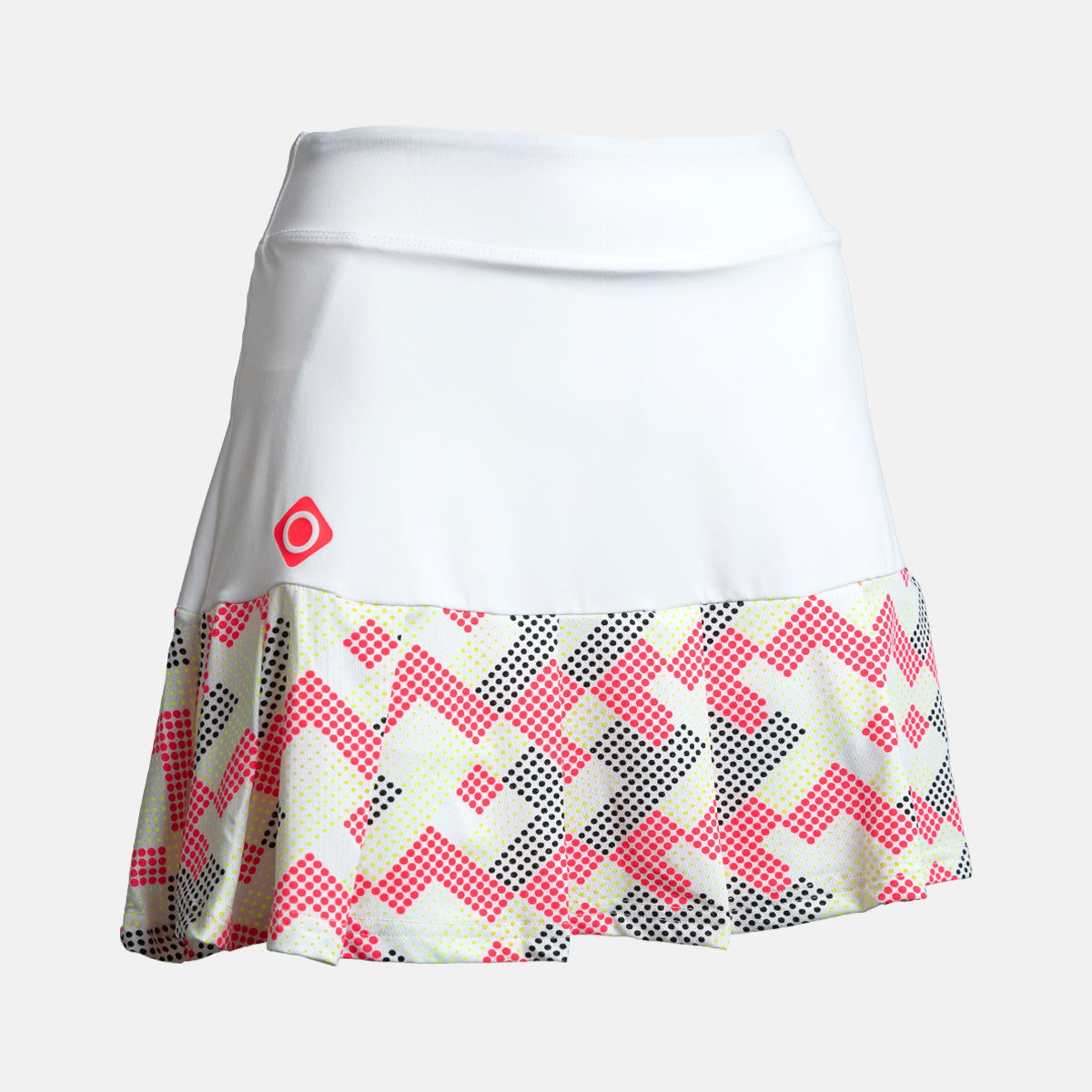 FALDA DE PADEL MUJER CANTAL SKIRT