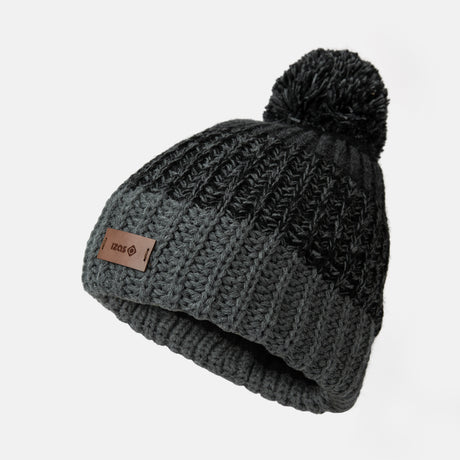 CAPPELLO INVERNALE CASPE IN MAGLIA