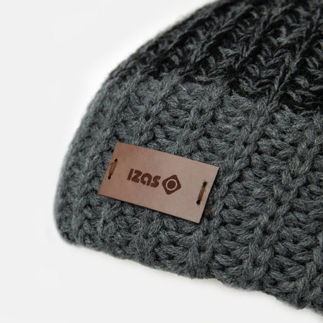 CAPPELLO INVERNALE CASPE IN MAGLIA