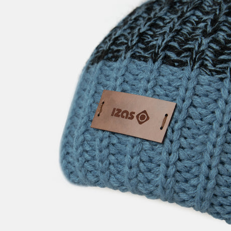 CAPPELLO INVERNALE CASPE IN MAGLIA