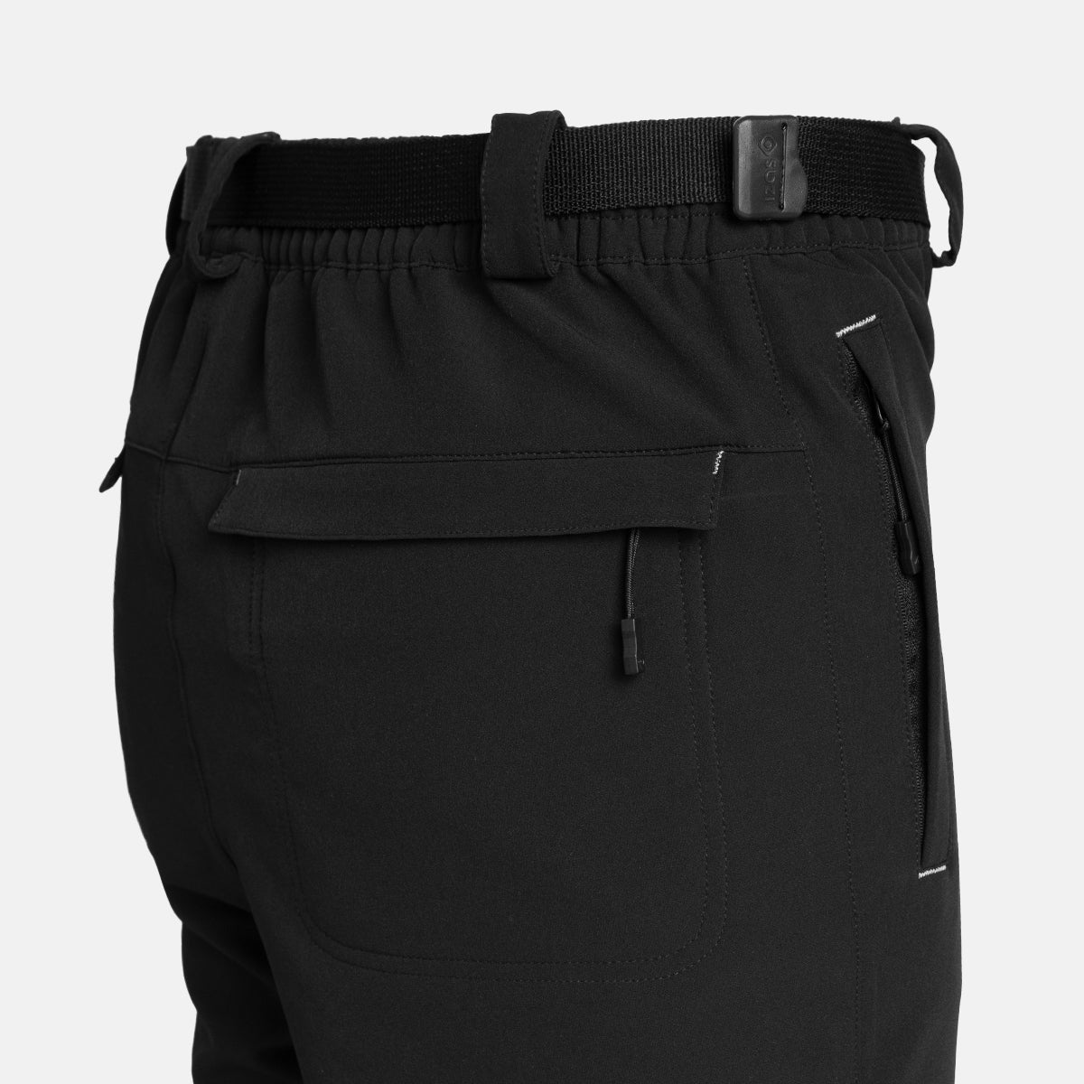 PANTALON TREKKING HOMBRE CHAMONIX M FW V2