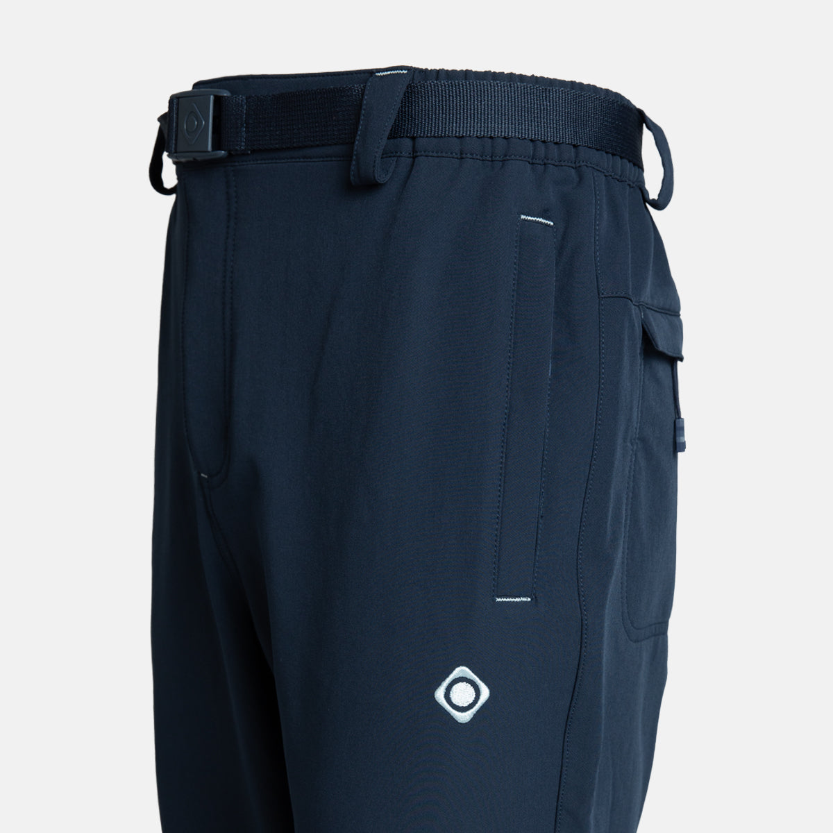 PANTALON TREKKING HOMBRE CHAMONIX M FW V2