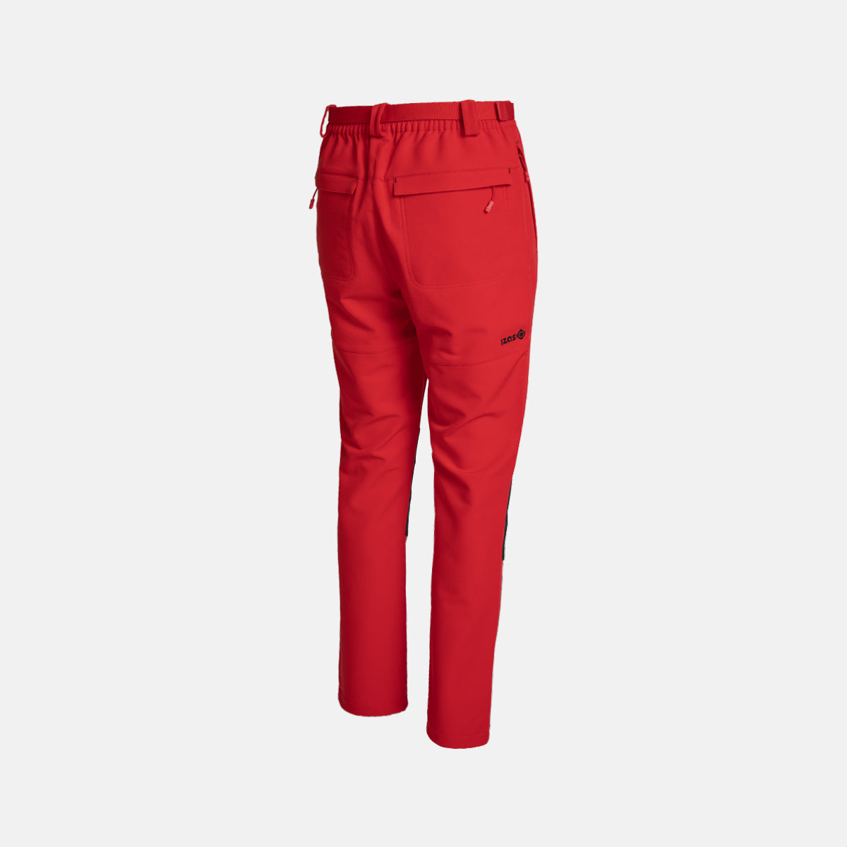 PANTALON TREKKING HOMBRE CHAMONIX M FW V2