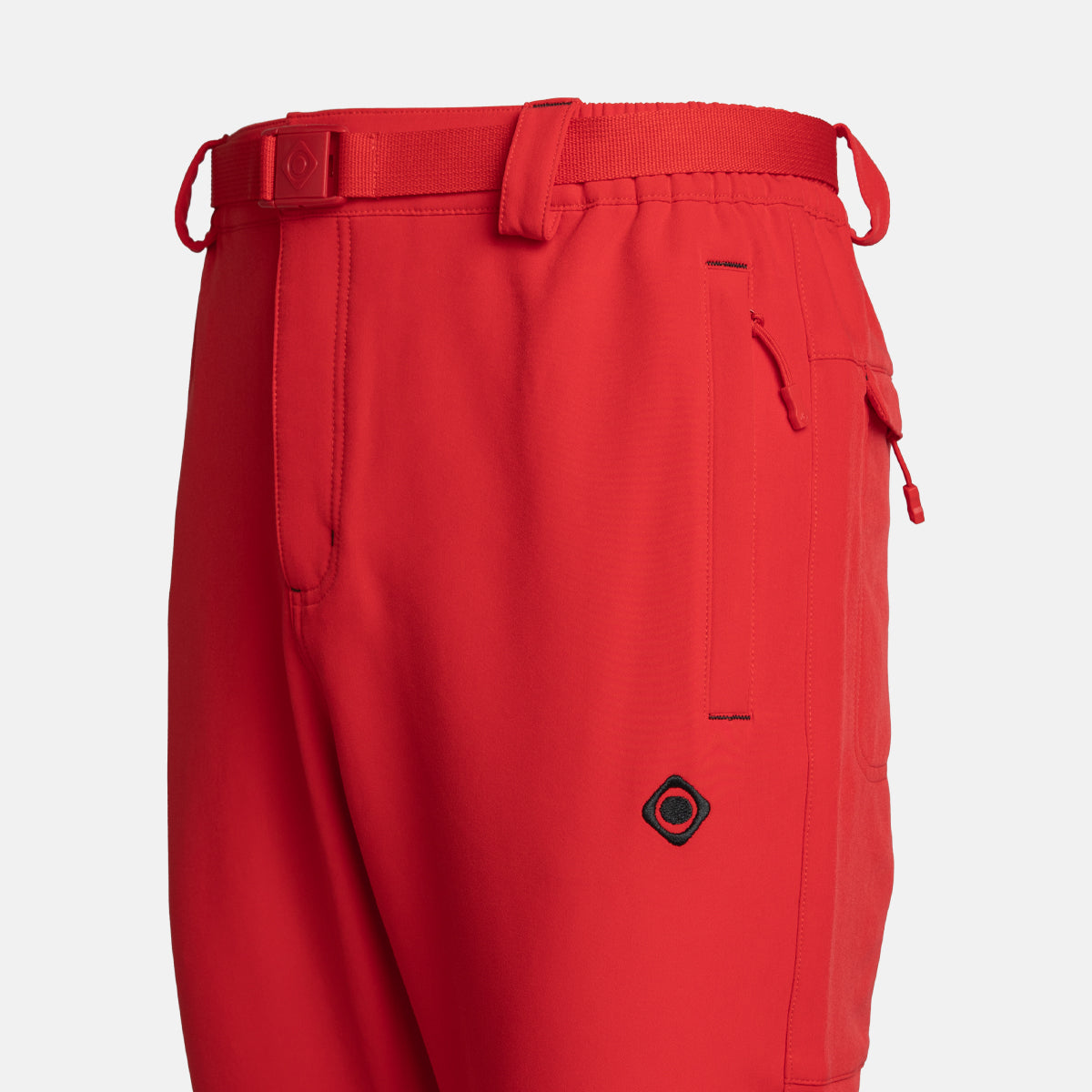 PANTALON TREKKING HOMBRE CHAMONIX M FW V2