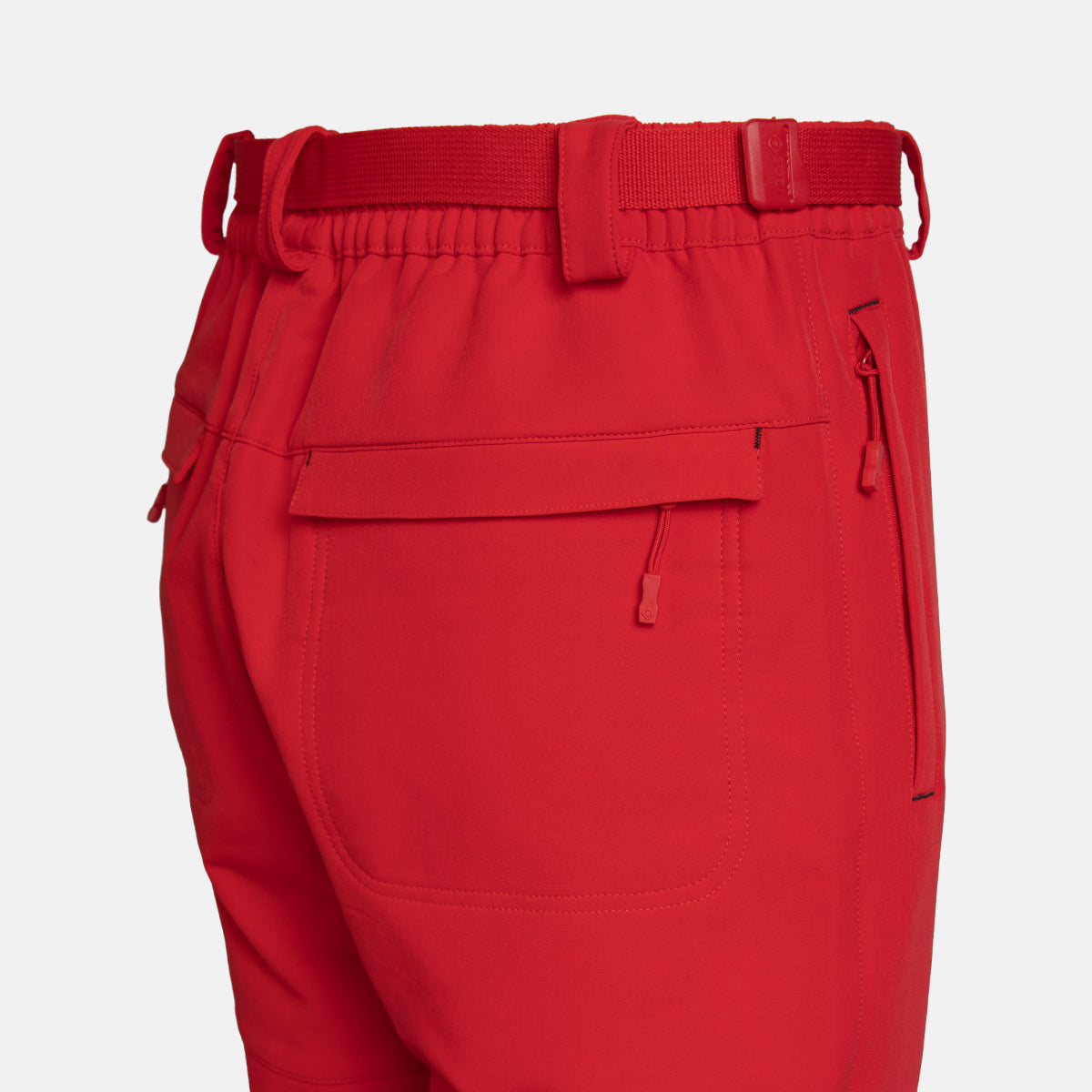 PANTALON TREKKING HOMBRE CHAMONIX M FW V2