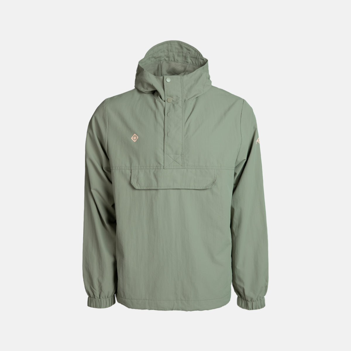 CHAQUETA FIBRA HOMBRE CHIETI