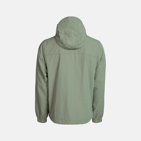 CHAQUETA FIBRA HOMBRE CHIETI