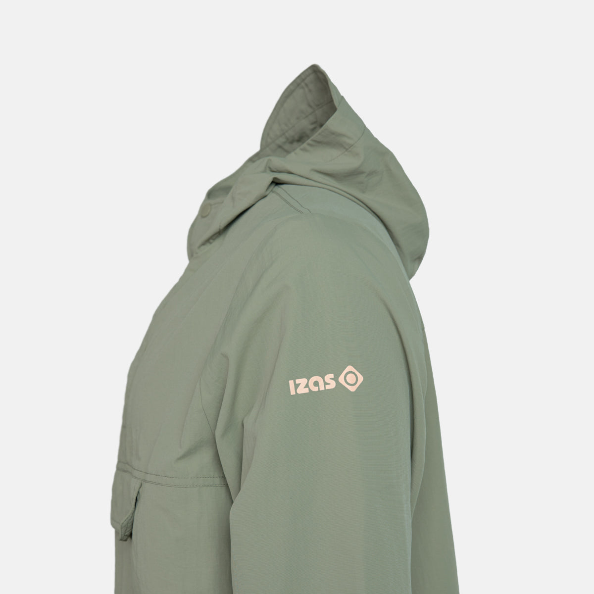 CHAQUETA FIBRA HOMBRE CHIETI