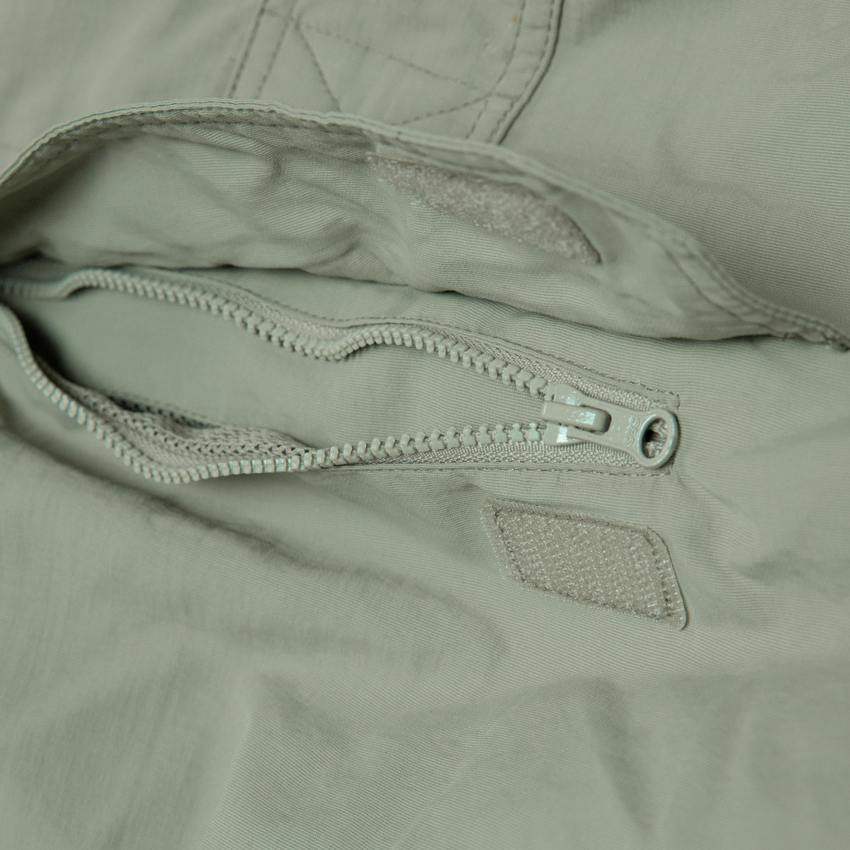 CHAQUETA FIBRA HOMBRE CHIETI