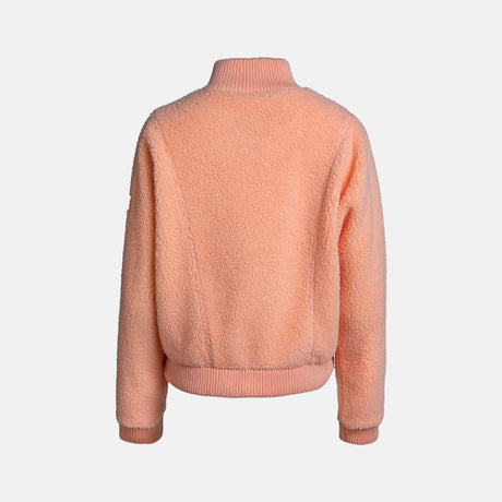 CHAQUETA POLAR MUJER CLIVE W