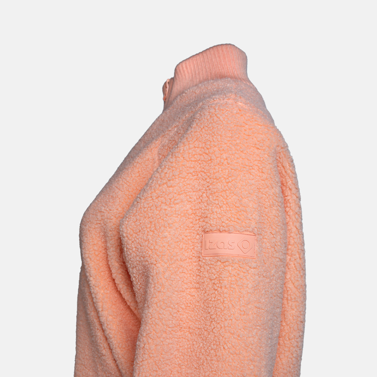 CHAQUETA POLAR MUJER CLIVE W