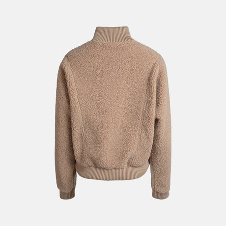 CHAQUETA POLAR MUJER CLIVE W