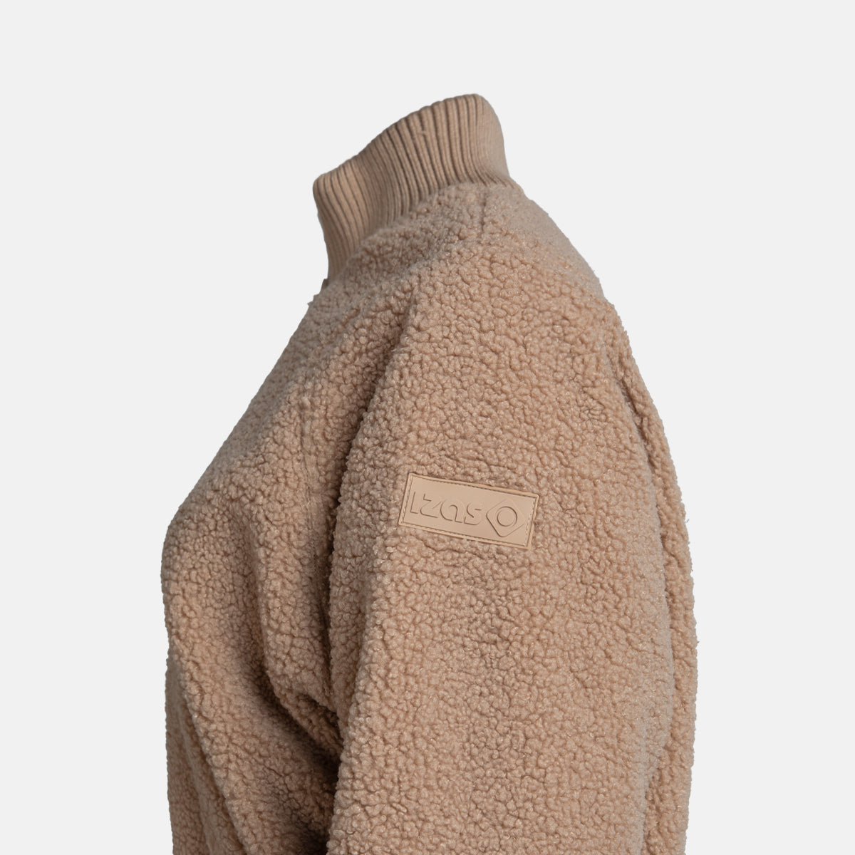 CHAQUETA POLAR MUJER CLIVE W