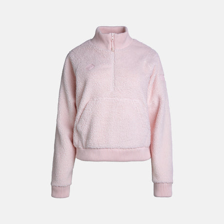 CHAQUETA POLAR MUJER CLIVE W