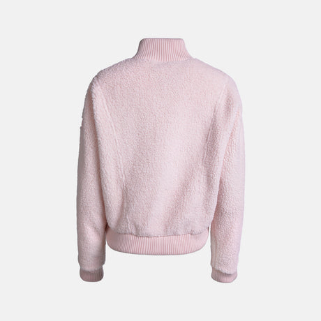 CHAQUETA POLAR MUJER CLIVE W