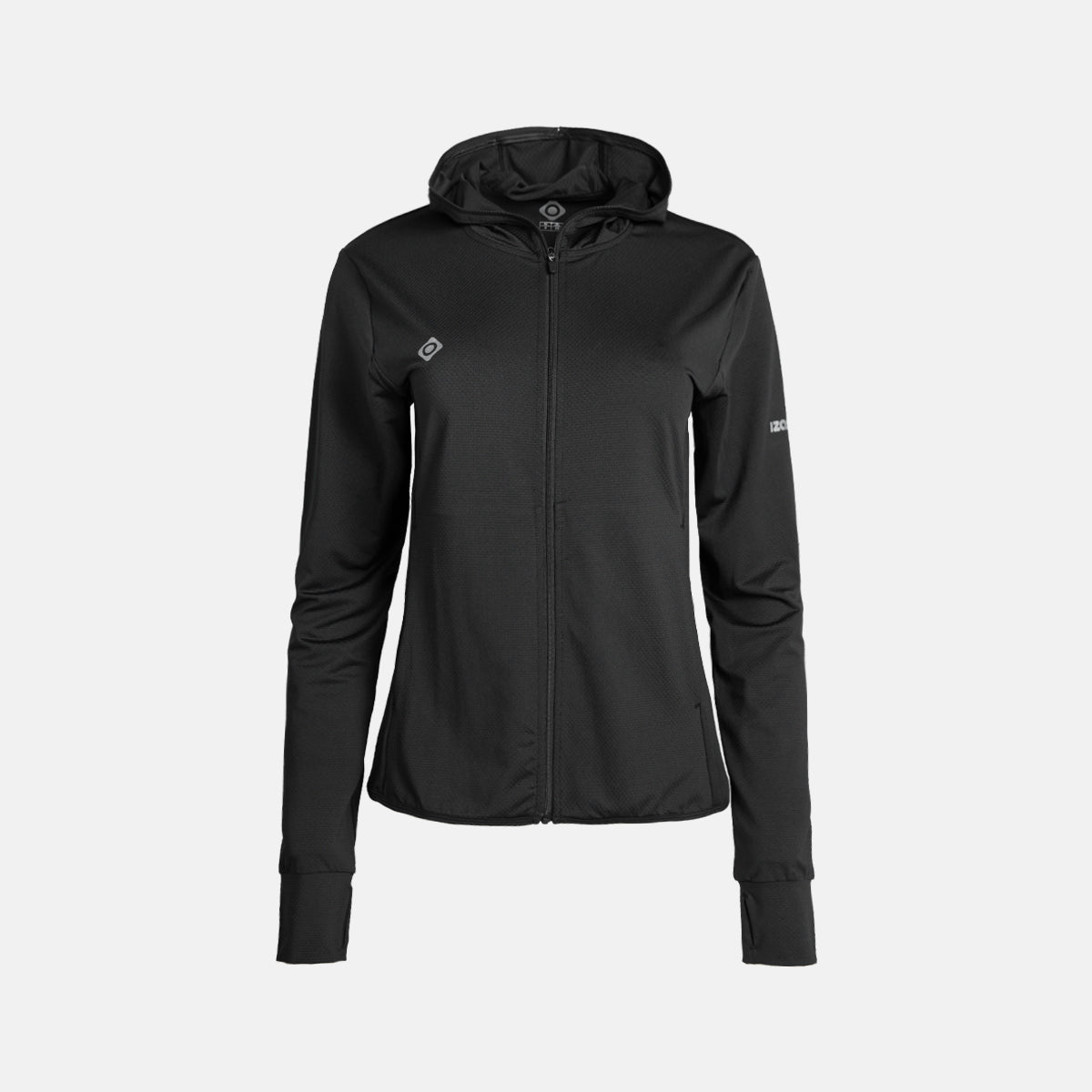 CHAQUETA LIGERA MUJER COLFAX W