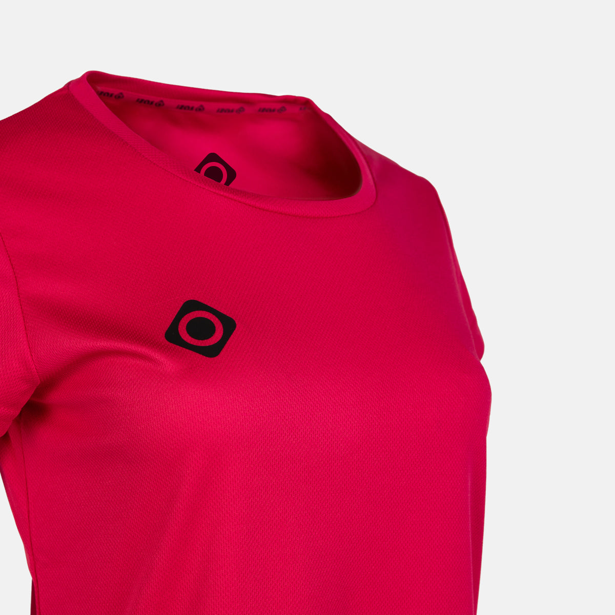 CAMISETA DEPORTIVA MUJER CREUS W V2