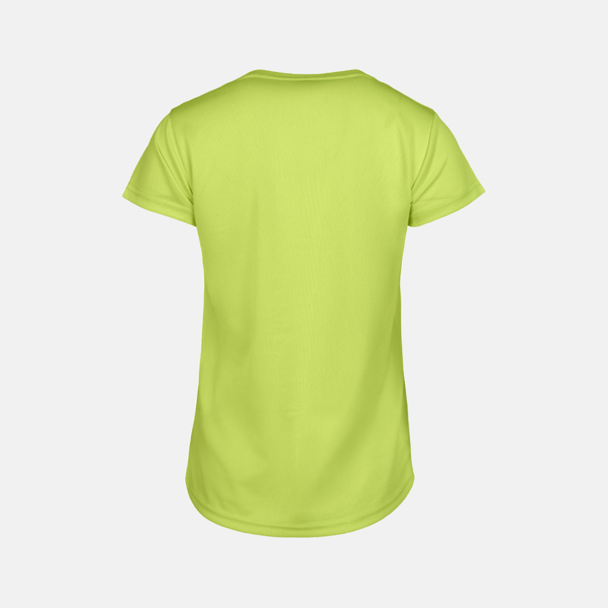 CAMISETA TECNICA MUJER CREUS W BIG LOGO