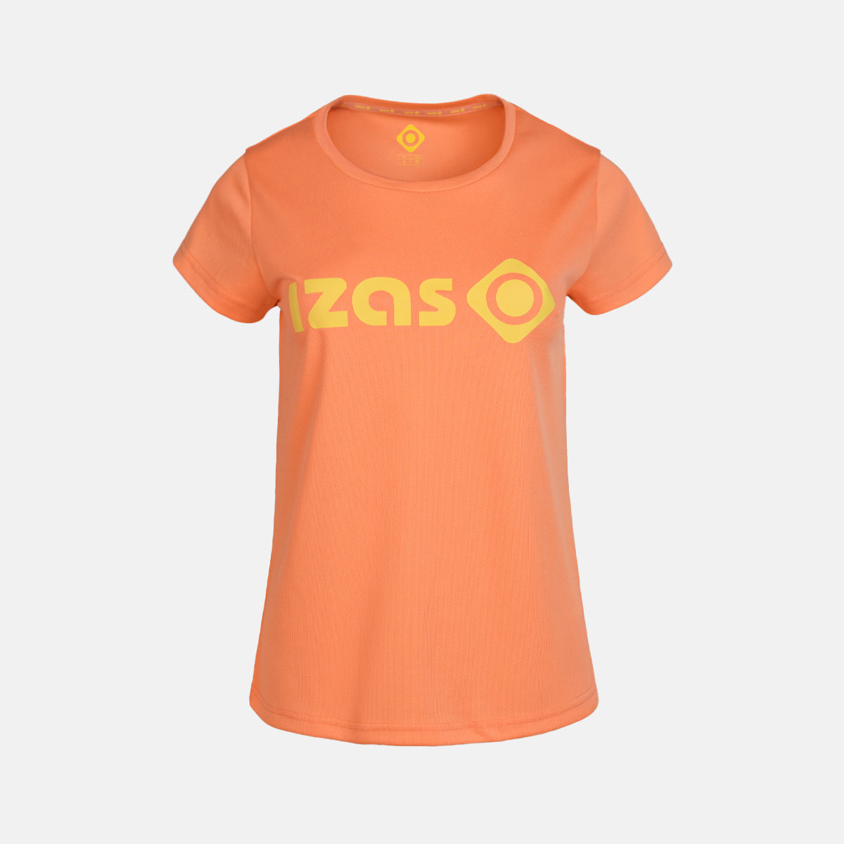 CAMISETA TECNICA MUJER CREUS W BIG LOGO