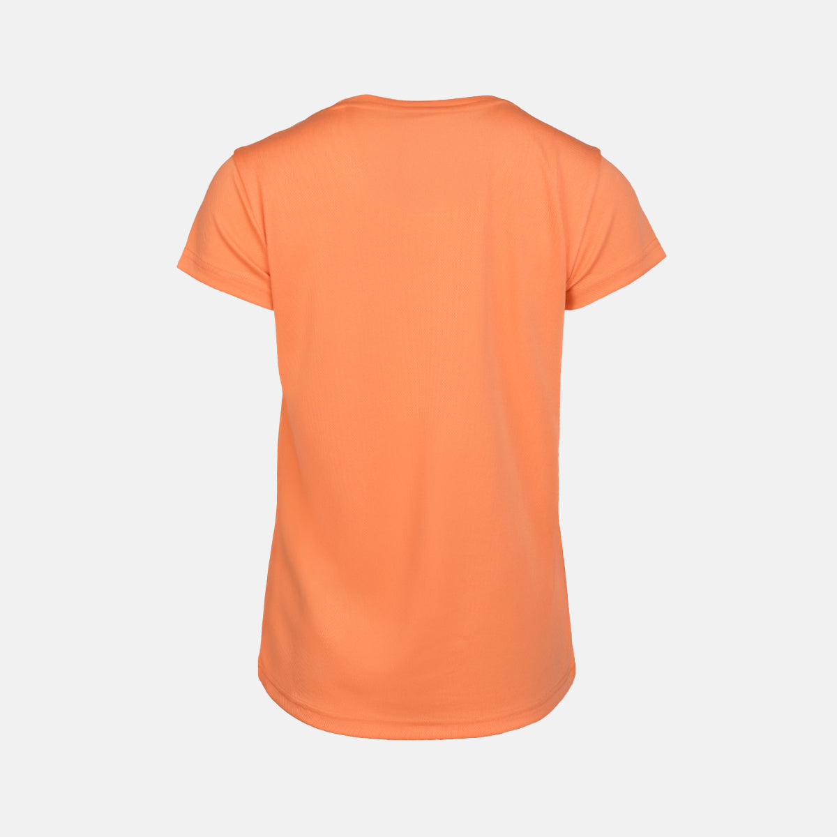 CAMISETA TECNICA MUJER CREUS W BIG LOGO