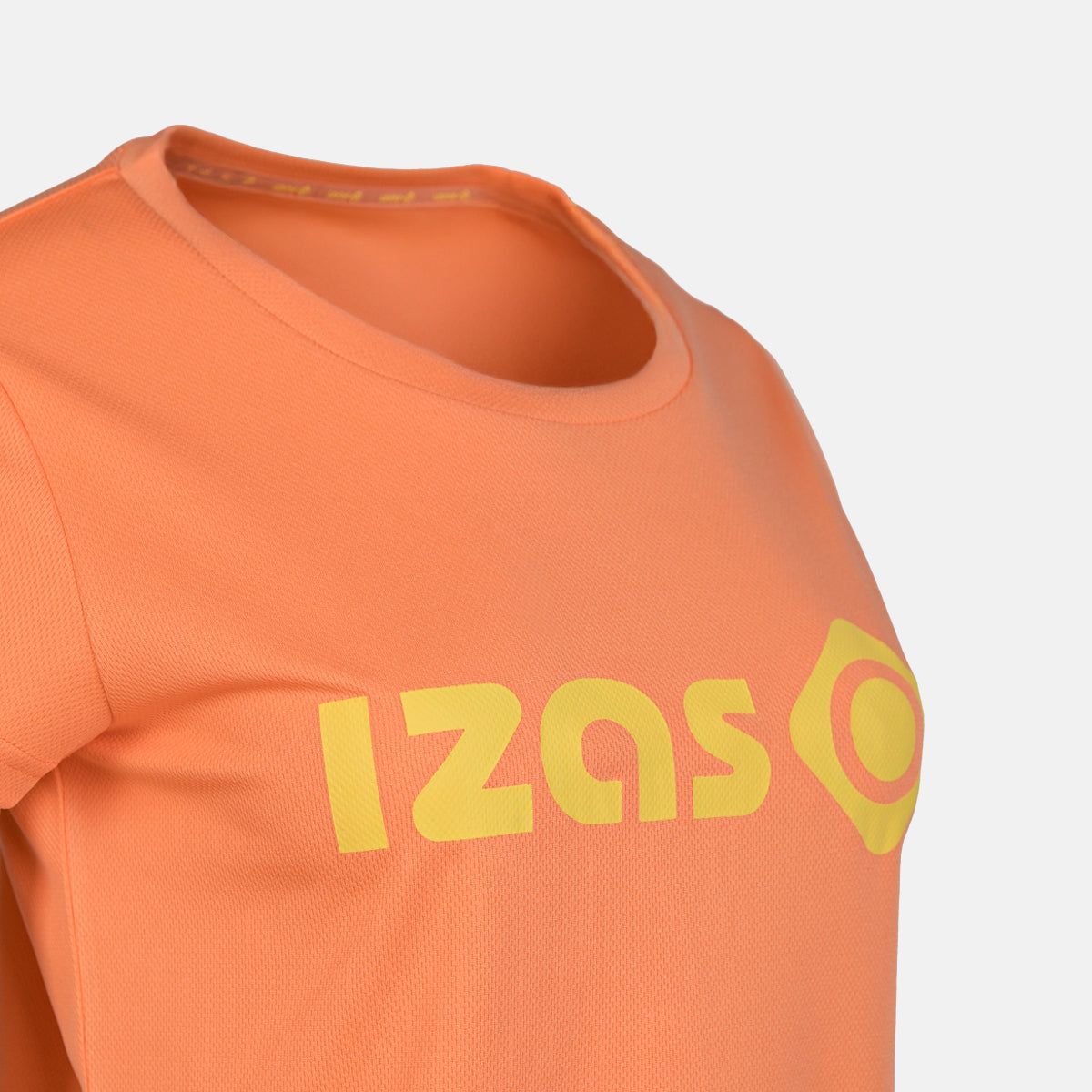 CAMISETA TECNICA MUJER CREUS W BIG LOGO